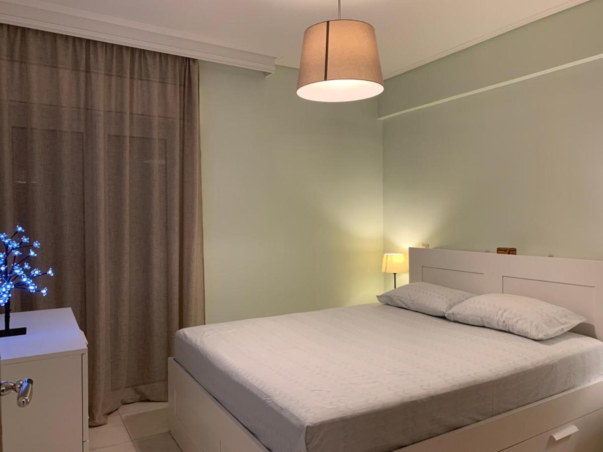 New Luxury Apartment In Central Suburb Of Athen Eksteriør billede