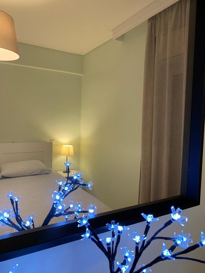 New Luxury Apartment In Central Suburb Of Athen Eksteriør billede
